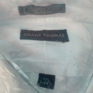 Grant Thomas Men’s Shirt